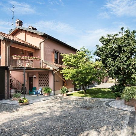 آرلونو San Giacomo Horses & Agriturismo المظهر الخارجي الصورة