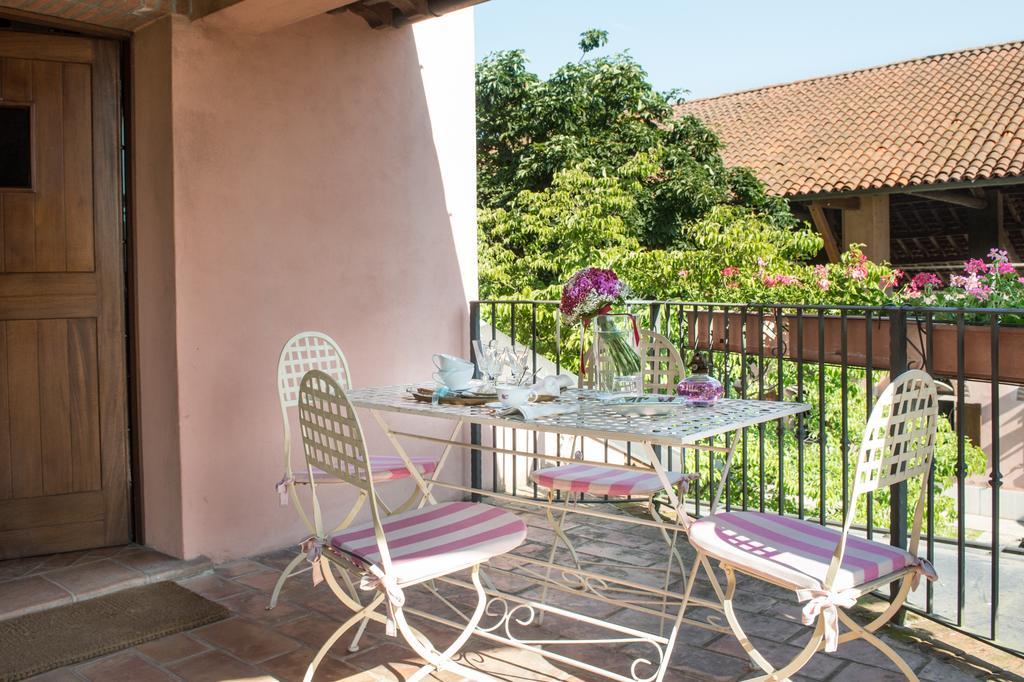 آرلونو San Giacomo Horses & Agriturismo المظهر الخارجي الصورة
