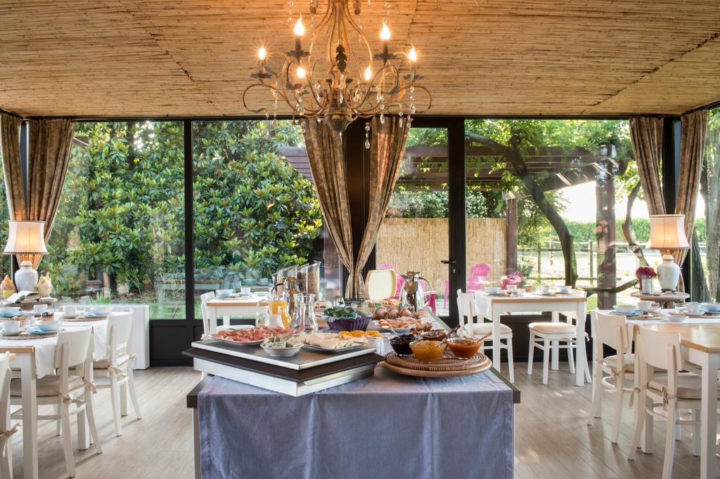 آرلونو San Giacomo Horses & Agriturismo المظهر الخارجي الصورة