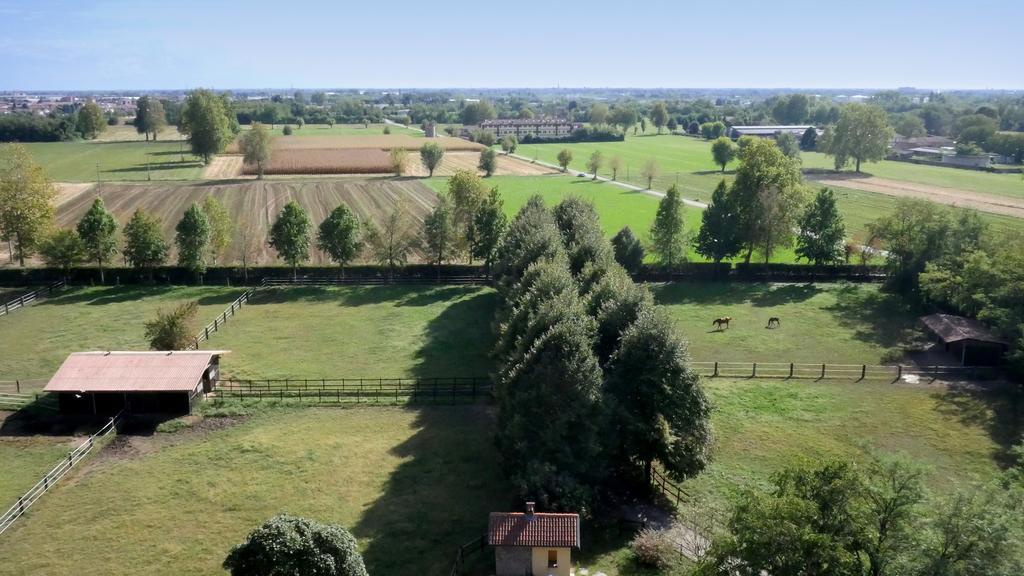 آرلونو San Giacomo Horses & Agriturismo المظهر الخارجي الصورة