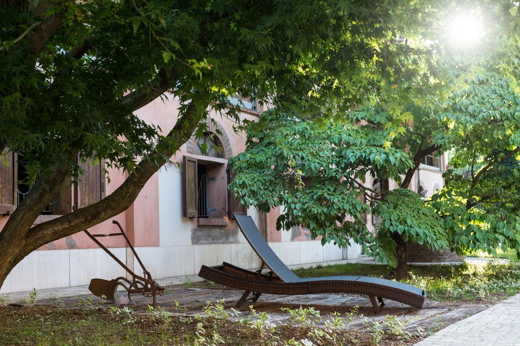 آرلونو San Giacomo Horses & Agriturismo المظهر الخارجي الصورة
