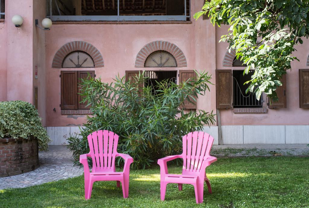 آرلونو San Giacomo Horses & Agriturismo المظهر الخارجي الصورة