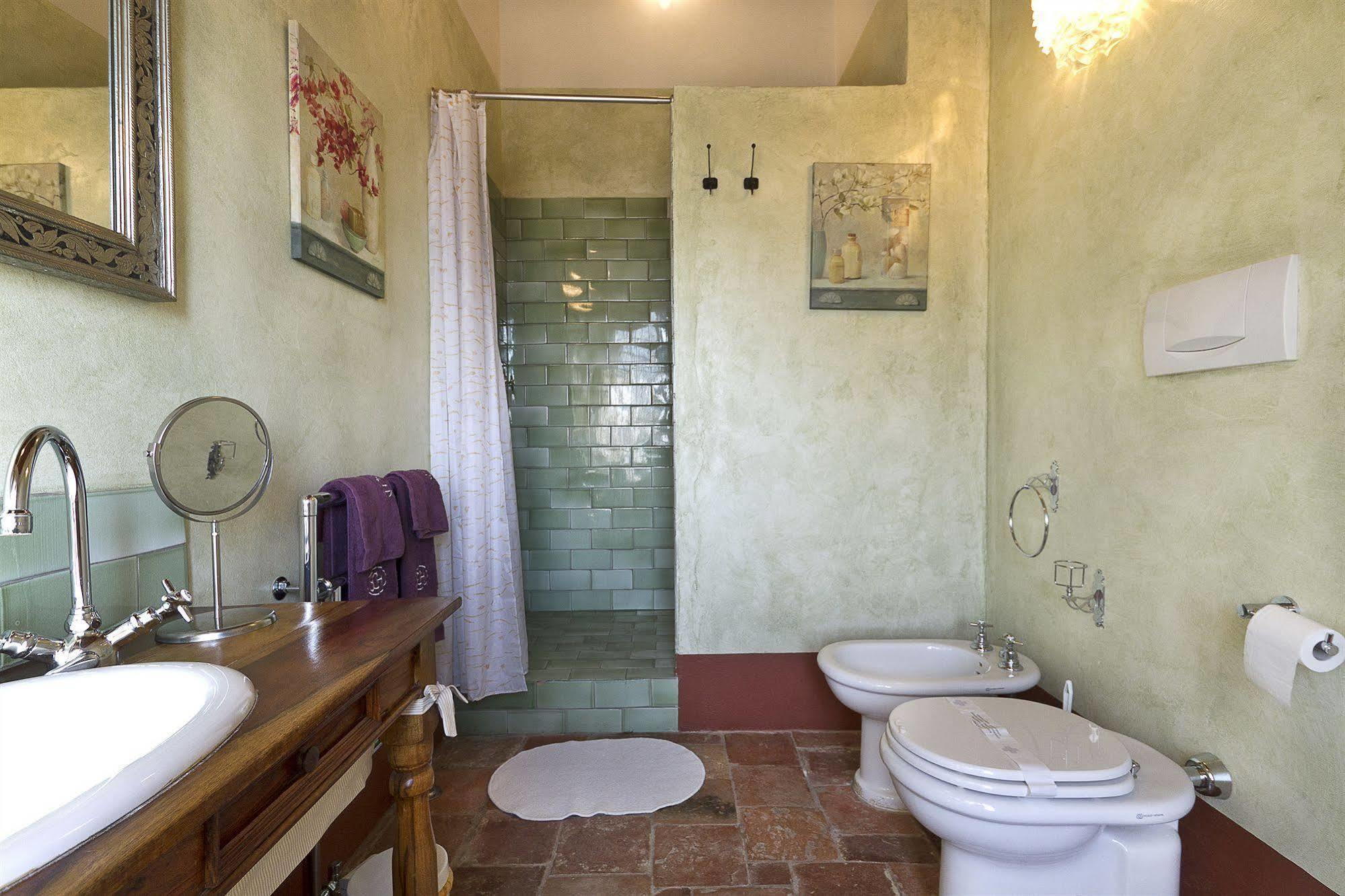 آرلونو San Giacomo Horses & Agriturismo المظهر الخارجي الصورة