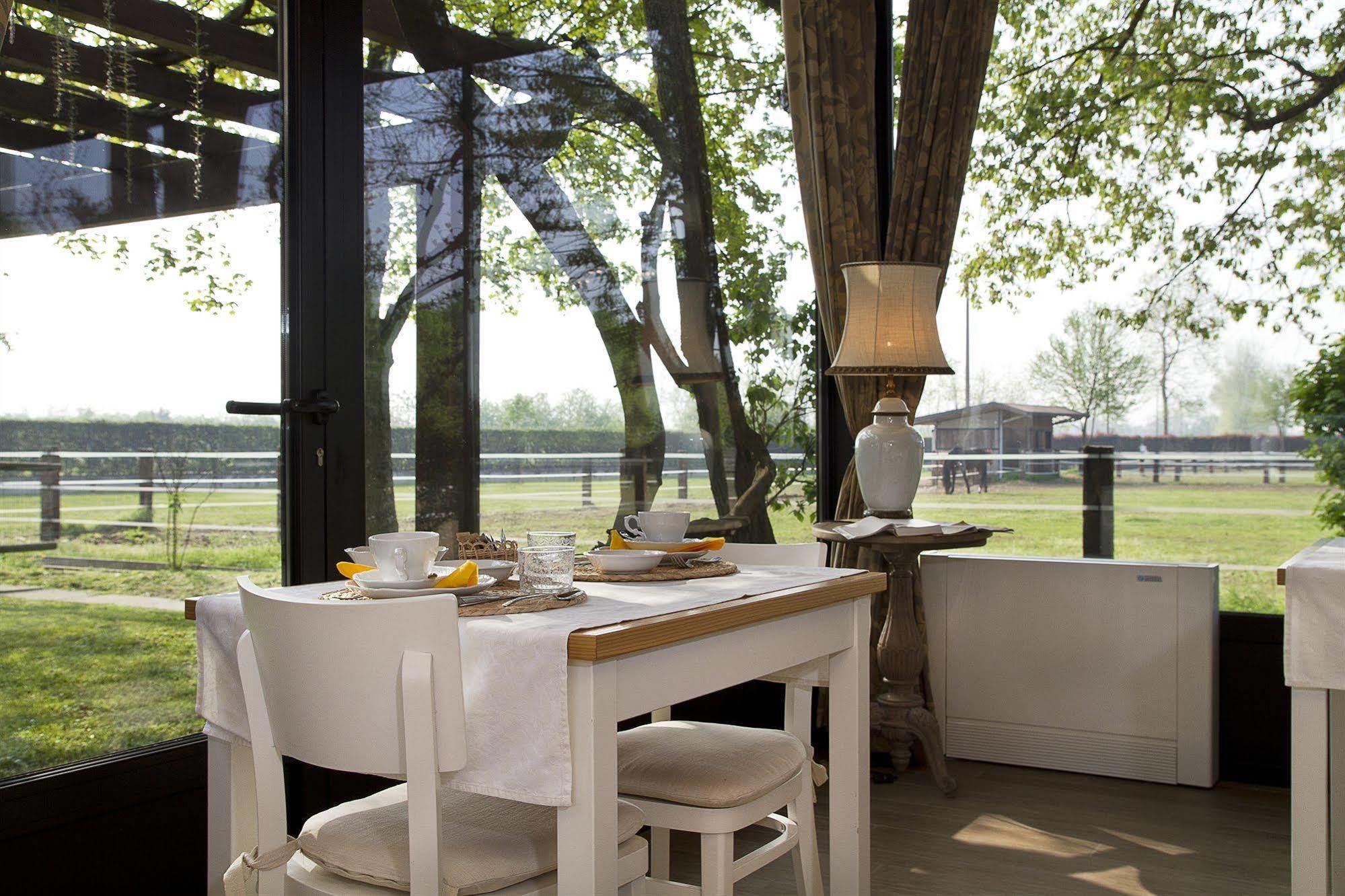 آرلونو San Giacomo Horses & Agriturismo المظهر الخارجي الصورة