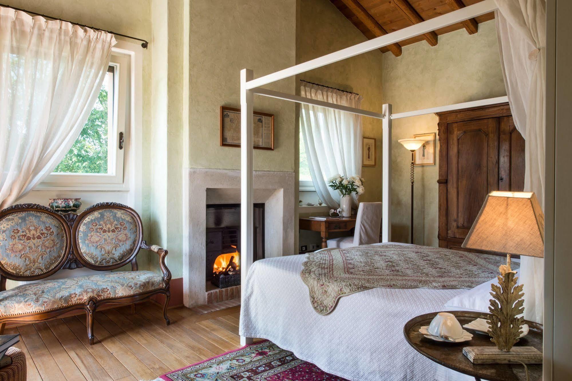 آرلونو San Giacomo Horses & Agriturismo المظهر الخارجي الصورة
