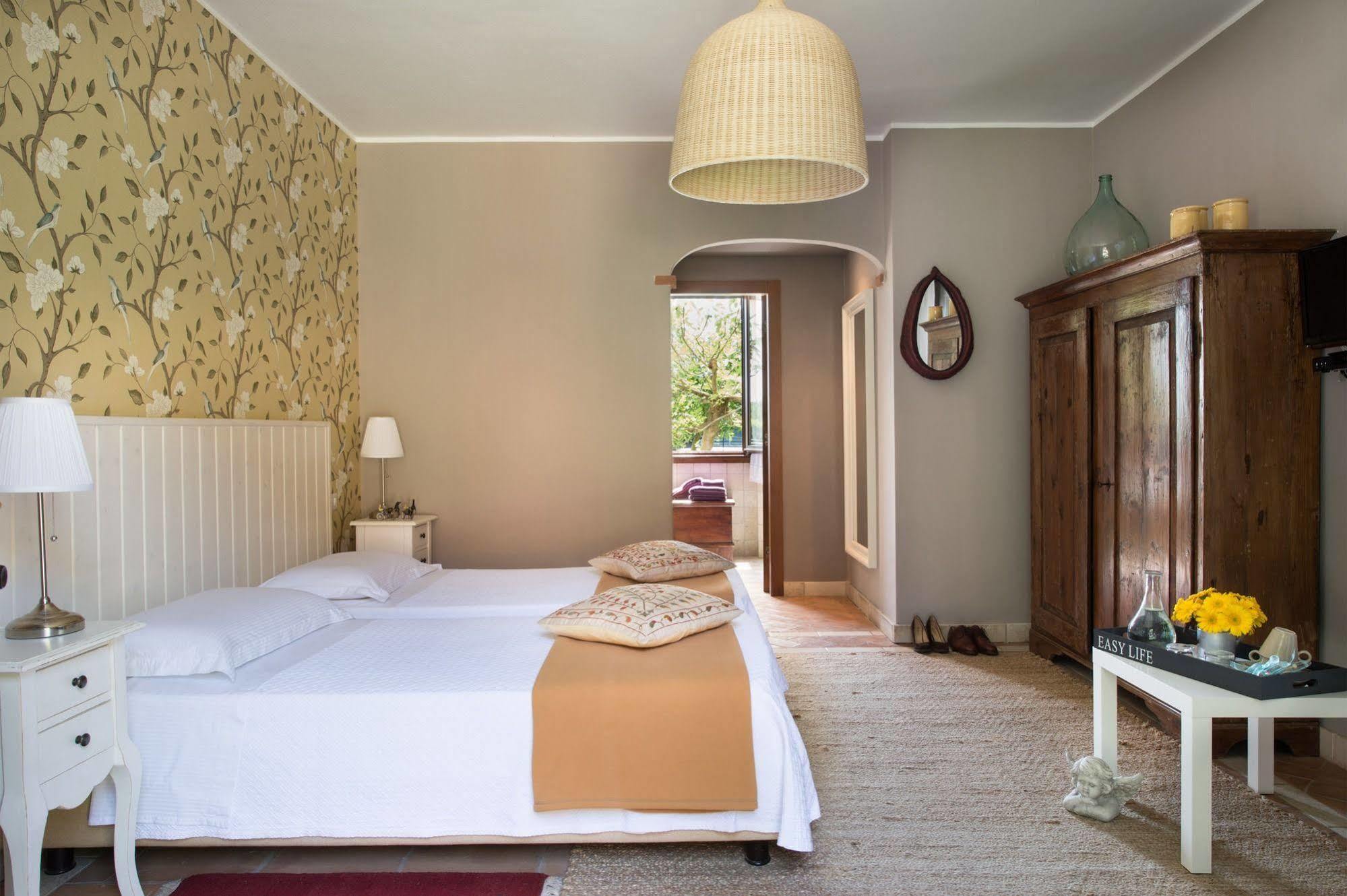 آرلونو San Giacomo Horses & Agriturismo المظهر الخارجي الصورة